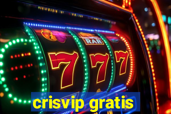 crisvip gratis